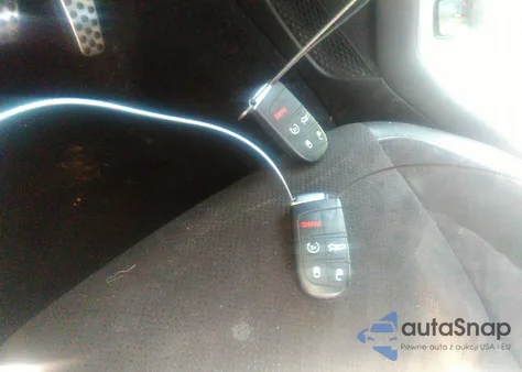 2020 Dodge Challenger R/T Scat Pack z USA, uszkodzony, nr VIN 2C3CDZFJ5LH230577